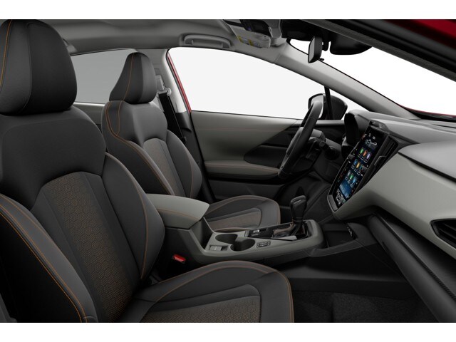 2025 Subaru Crosstrek Limited photo 18