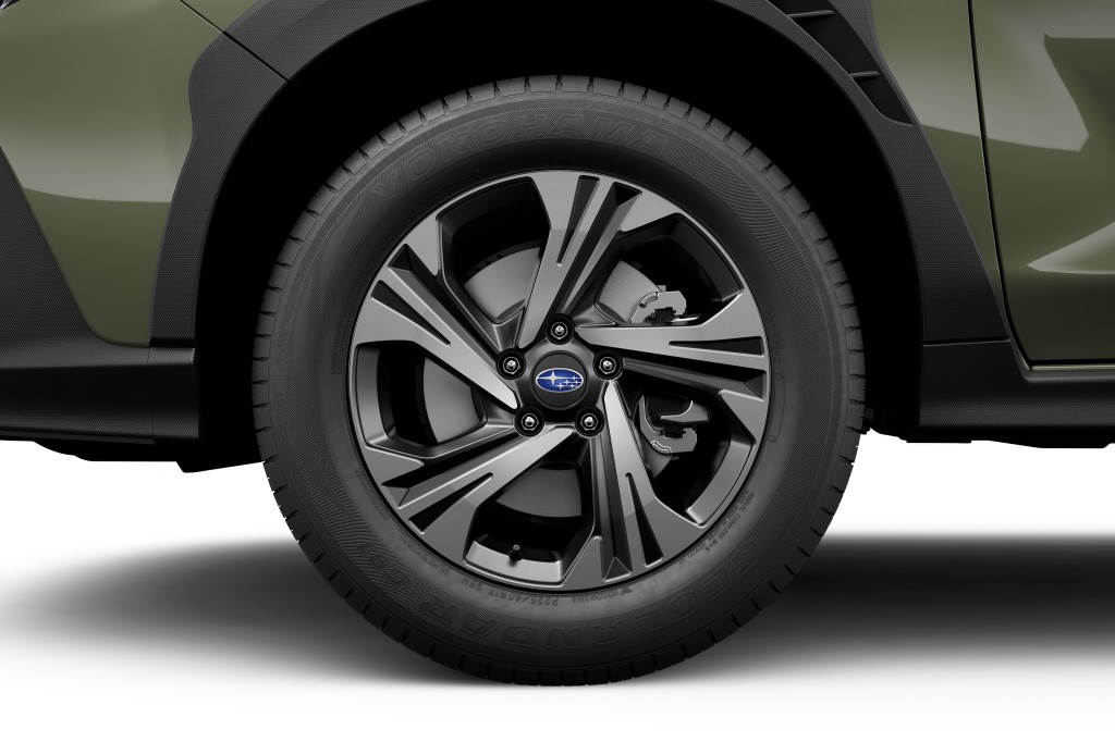 2026 Subaru Crosstrek Premium - Photo 24