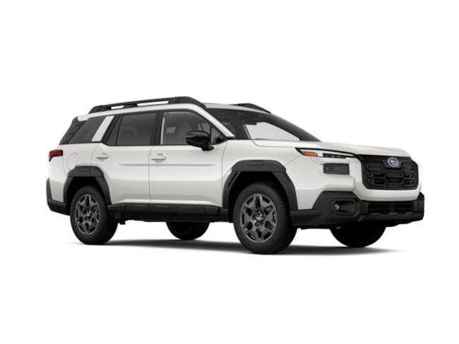 2026 Subaru Outback Premium SUV