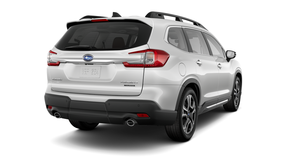 New 2026 Subaru Ascent Touring 7-Passenger SUV