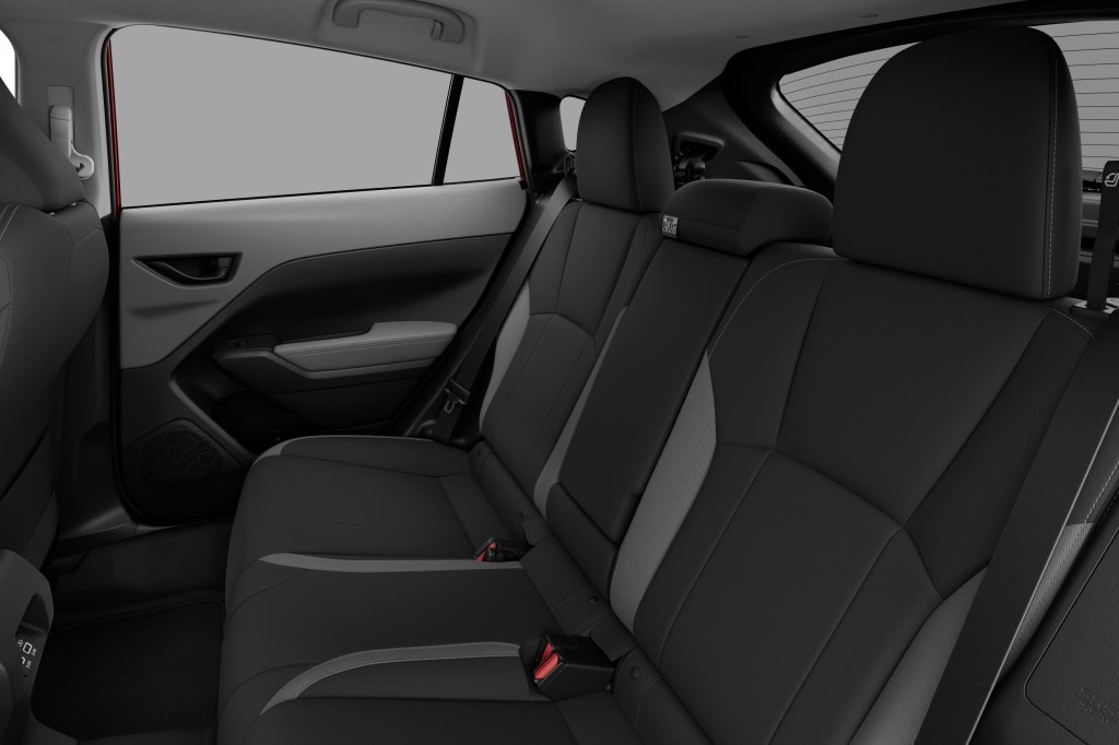 2026 Subaru Crosstrek Premium - Photo 43