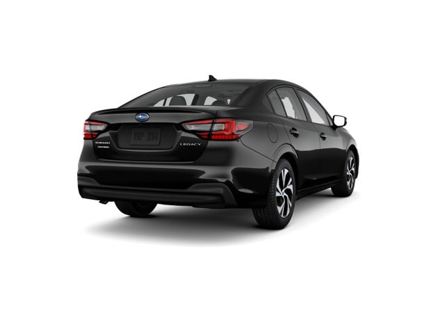 2025 Subaru Legacy Premium - Photo 24