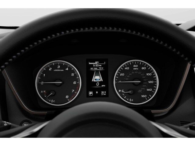 2025 Subaru Ascent Touring - Photo 44