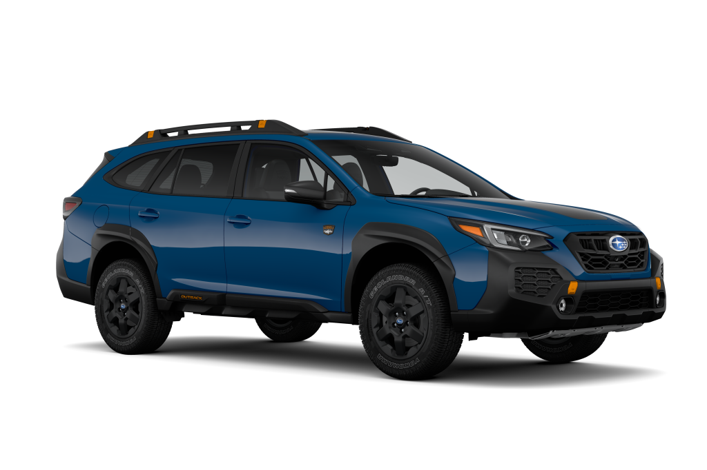 New 2025 Subaru Outback Wilderness SUV