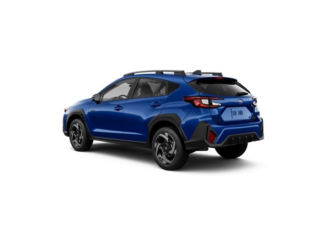 2026 Subaru Crosstrek Limited - Photo 42