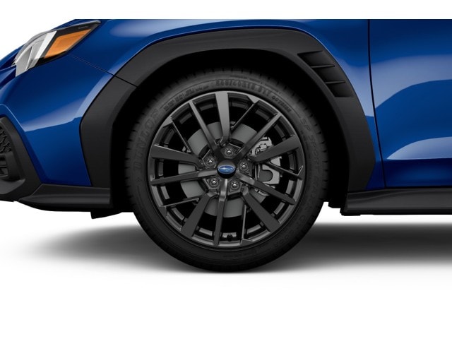 2026 Subaru WRX Premium - Photo 44