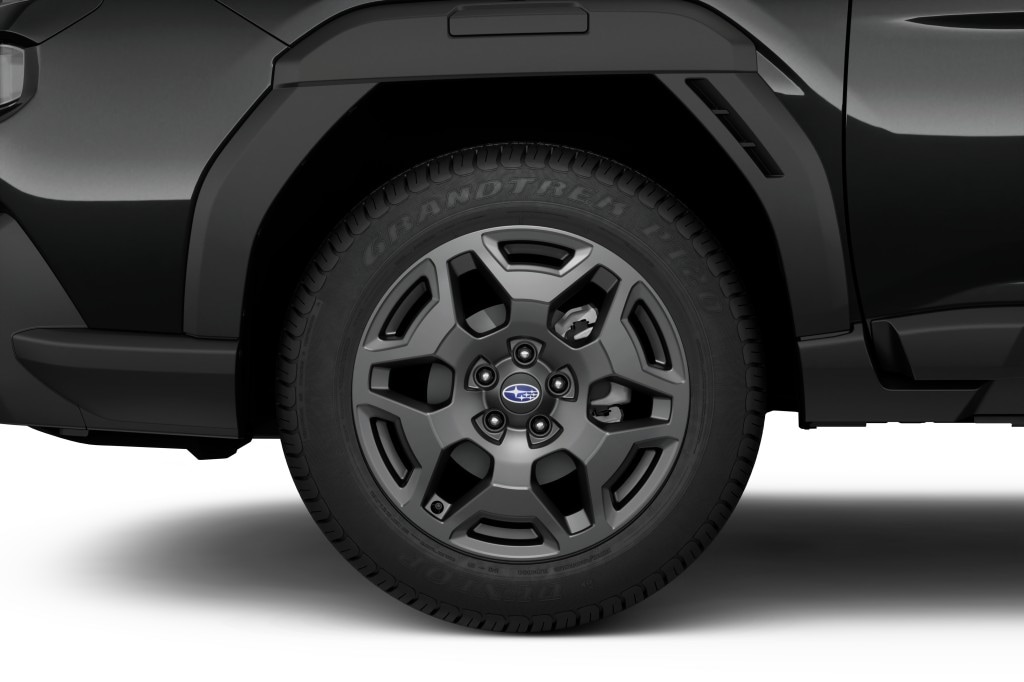 2026 Subaru Outback Premium - Photo 40