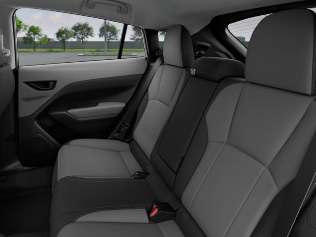 New 2026 Crystal White Pearl Subaru Premium image 16