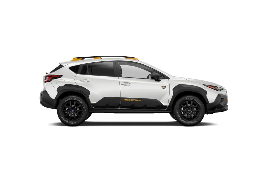 2025 Subaru Crosstrek Wilderness - Photo 29