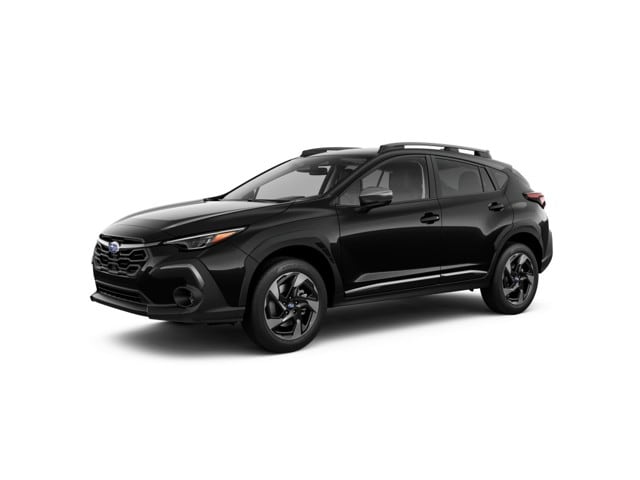 2026 Subaru Crosstrek Limited - Photo 34