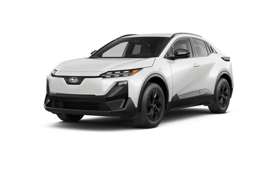 2027 Subaru Uncharted Sport SUV