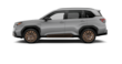 Subaru Forester Hybrid
