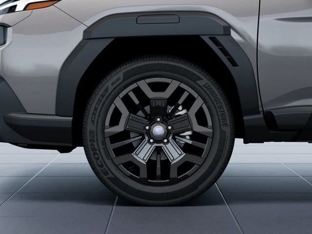 New 2026 River Rock Pearl Subaru Limited XT image 9