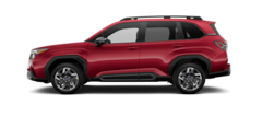 2025 Subaru Forester Limited Small SUVs