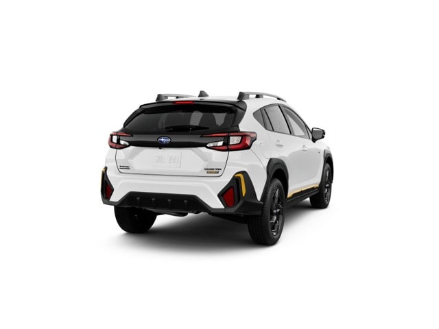 2026 Subaru Crosstrek Sport - Photo 28