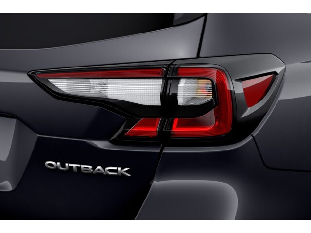 2025 Subaru Outback Premium photo 14