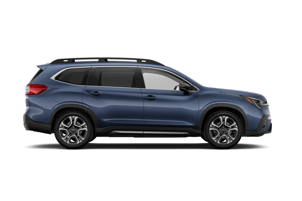 New 2025 Subaru Ascent Limited 8-Passenger SUV