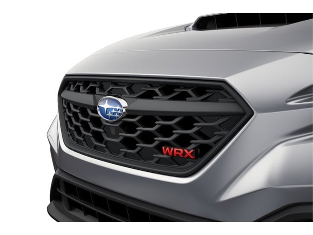 2025 Subaru WRX tS - Photo 14