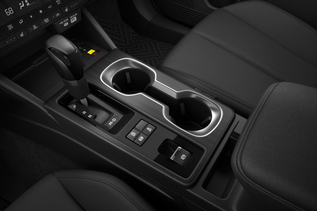 2026 Subaru Outback Premium - Photo 38