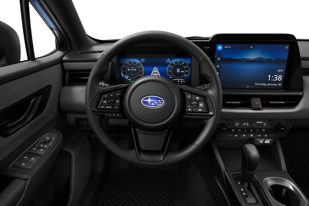 2026 Subaru Outback Premium - Photo 37