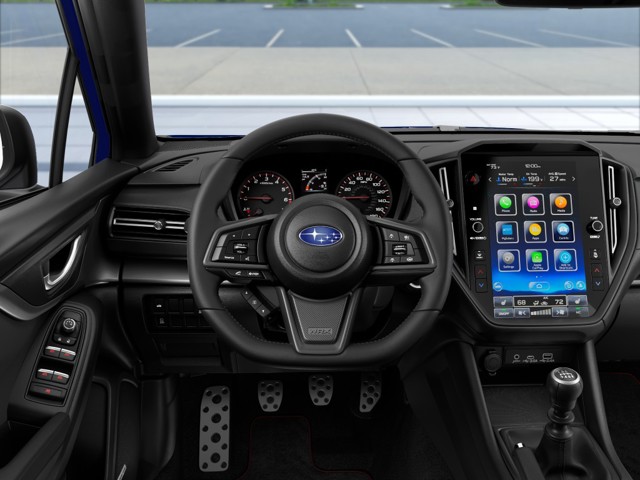 2026 Subaru WRX Premium - Photo 20