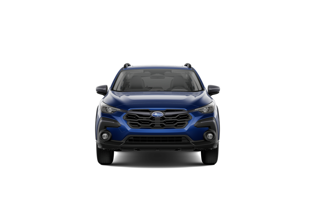 New 2025 Subaru Crosstrek Limited Small SUVs
