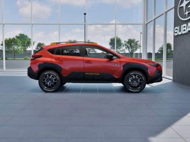 2026 Subaru Crosstrek Wilderness - Photo 48