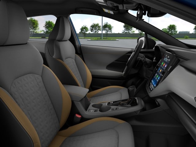 2026 Subaru Crosstrek Sport - Photo 58