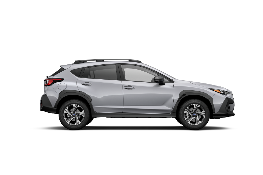 New 2026 Subaru Crosstrek Premium SUV