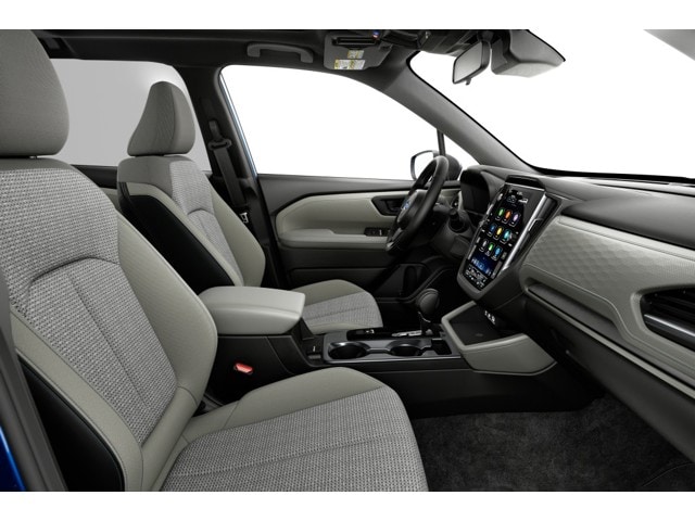 2026 Subaru Forester Premium - Photo 16