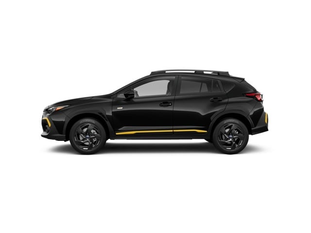 2026 Subaru Crosstrek Sport - Photo 21