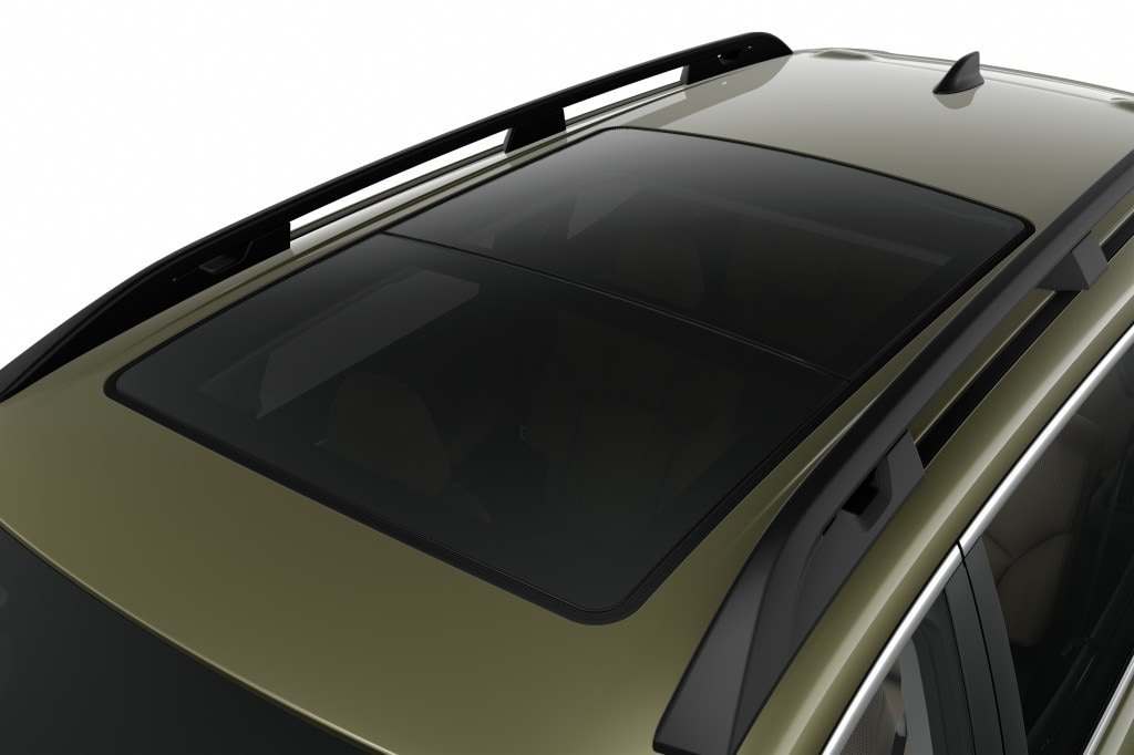 2026 Subaru Ascent Limited - Photo 15
