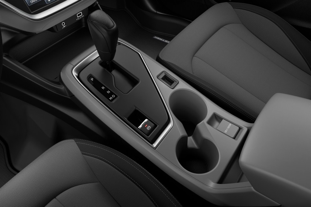 New 2027 Subaru Crosstrek | VIN: 4S4GUHB69V3700376 in Tilton NH
