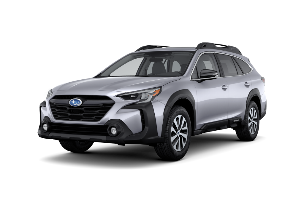2025 Subaru Outback Premium's photo