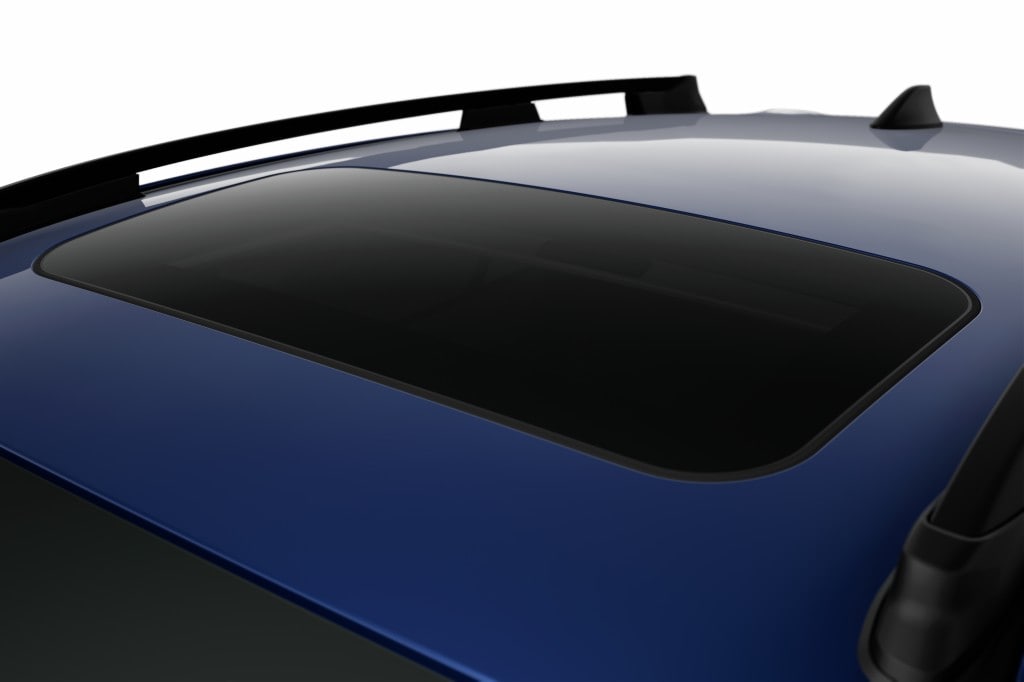 2025 Subaru Crosstrek Limited - Photo 39