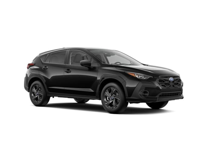 2025 Subaru Crosstrek Base SUV