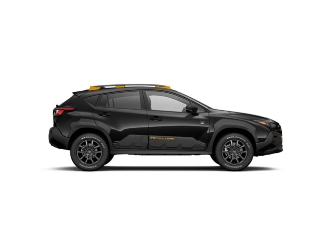 2026 Subaru Crosstrek Wilderness - Photo 24