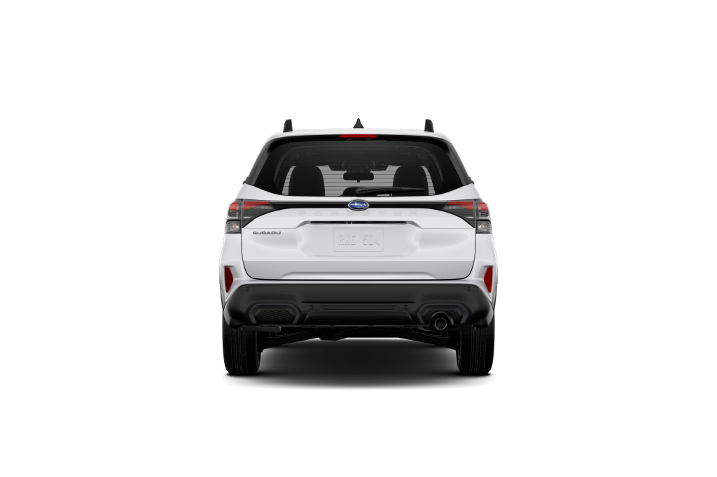 2025 Subaru Forester Limited - Photo 13