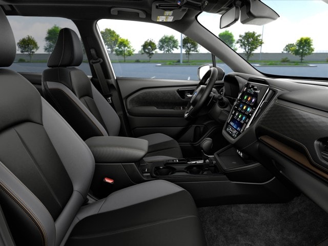 2026 Subaru Forester Sport - Photo 15