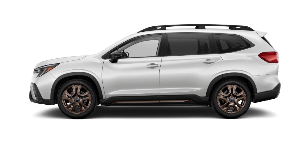 2025 Subaru Ascent Bronze Edition - Photo 32