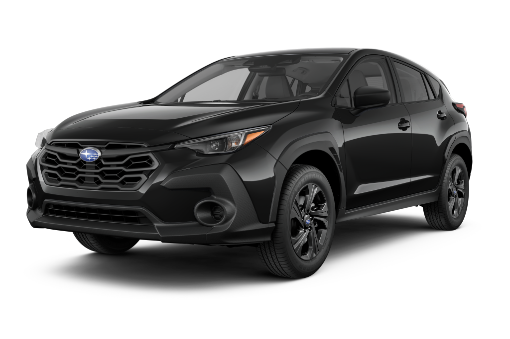 New 2026 Subaru Crosstrek Base SUV