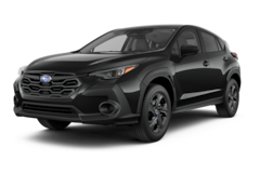 2026 Subaru Crosstrek Base SUV