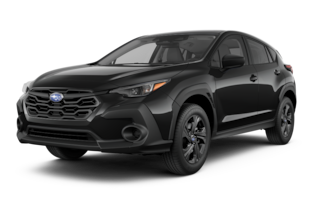 2026 Subaru Crosstrek Base SUV