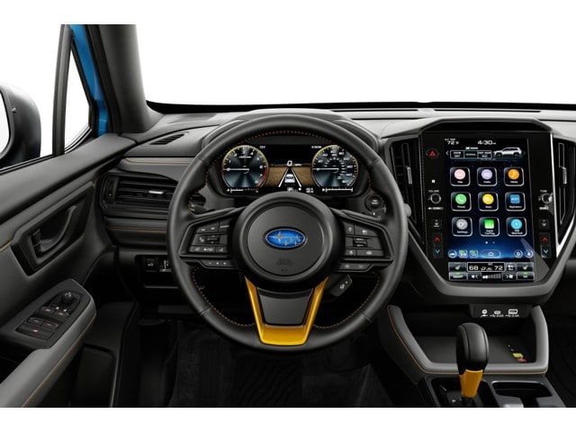 2026 Subaru Forester Wilderness - Photo 35