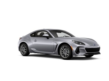 2025 Subaru BRZ Premium Coupe