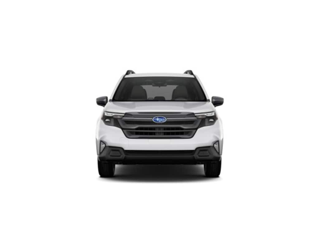 New 2025 Subaru Forester Hybrid Premium SUV