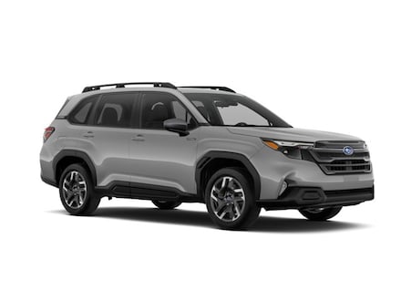 2025 Subaru Forester Hybrid Premium SUV