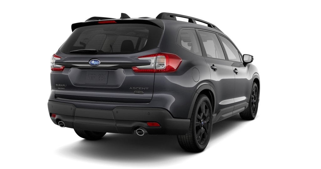 2026 Subaru Ascent Onyx Edition-Touring - Photo 27