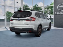 2026 Subaru Ascent Limited Bronze Edition 7-passenger in Crystal White Pearl, stock #T3436032 — photo 6