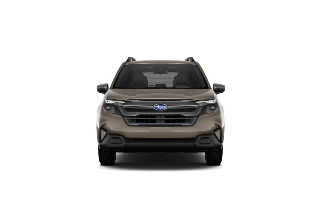 New 2025 Subaru Forester Premium SUV